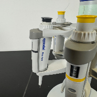 Eppendorf Research Plus Single Channel Pipettes - Quantity 6 image 0